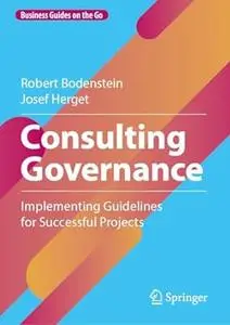 Consulting Governance: Implementing Guidelines for Successful Projects