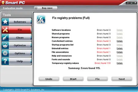 Smart PC Solutions Smart PC 4.7 portable