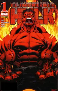 El Increible Hulk Vol.4: #1-32, #27B y 27C