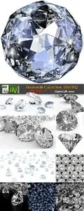 ShutterStock - Diamonds Collection - 25xUHQ