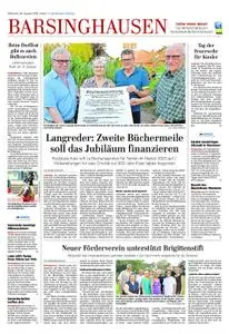 Barsinghausen/Wennigsen - 28. August 2019
