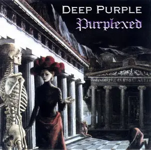 Deep Purple - Purplexed (1998) [Japan BVCM-31015]