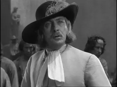Captain Blood (1935)