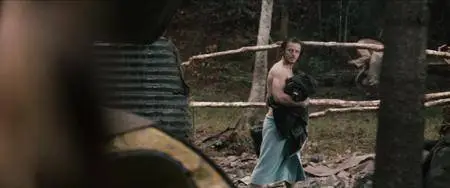 Occupation (2018)