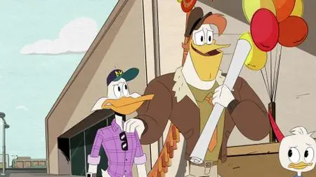 DuckTales S02E16