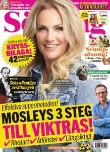 Aftonbladet Söndag – 05 september 2021