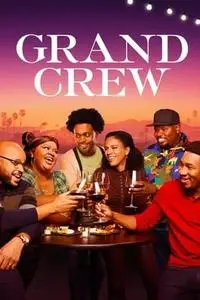 Grand Crew S01E07