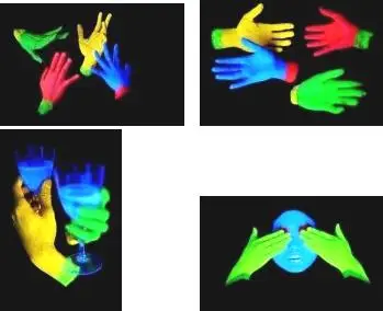 Brand X Pictures Vol.L150 - Glow