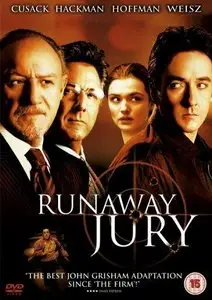 Runaway Jury (2003)