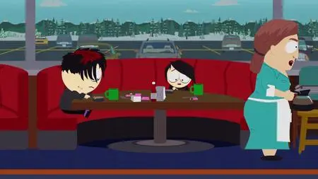 South Park S17E04