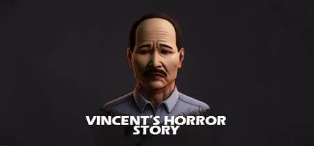 Vincents Horror Story (2023)