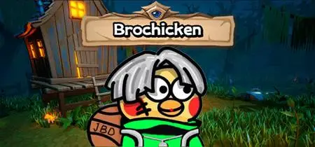 BroChicken (2023)