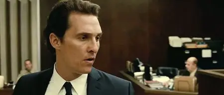 The Lincoln Lawyer (2011)