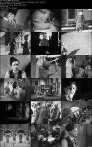 Dom na Trubnoy / The House on Trubnaya (1928)