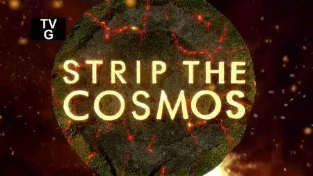 Strip the Cosmos S01E02