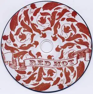 Mostly Other People Do The Killing - Red Hot (2013) {Hot Cup 125}