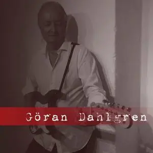 Göran Dahlgren - Göran Dahlgren (2018)