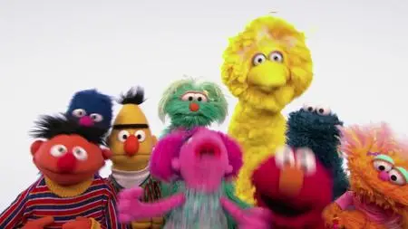 Sesame Street S49E27