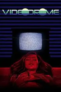 Videodrome (1983)