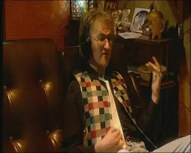 The League of Gentlemen: The Complete Series 1 (2000) - BBC Comedy Series