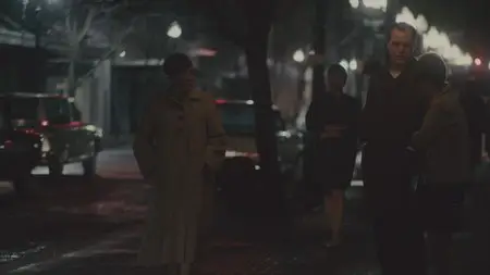The Iceman / Ледяной (2012)