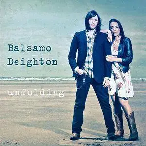 Balsamo Deighton - Unfolding (2016)