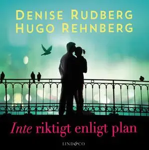 «Inte riktigt enligt plan» by Denise Rudberg,Hugo Rehnberg