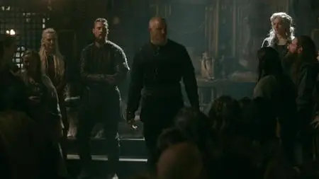 Vikings S06E01