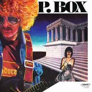 Pandora's Box - P. Box (1982) {Start}