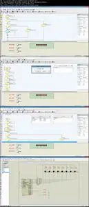 Flowcode And Labview For Embedded Systems From Scratch