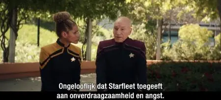 Star Trek: Picard S01E03