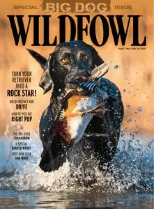 Wildfowl - April 2023