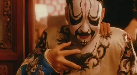 Farewell My Concubine (1993)