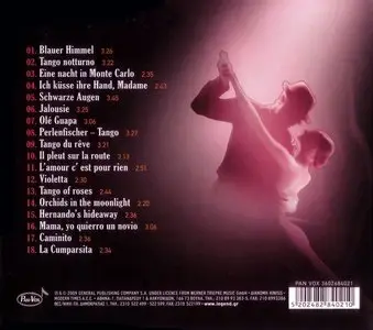 Alfred Hause – Tango (2009) -repost