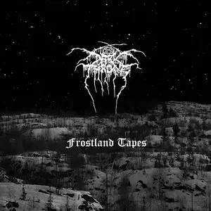 Darkthrone - Discography (1991-2013)