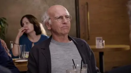 Curb Your Enthusiasm S10E07