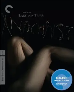 Antichrist (2009) [The Criterion Collection #542] [Full BluRay]