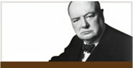 Churchill  (The Great Courses 807) (Audiobook) (Repost) 