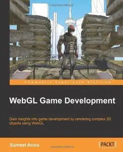 WebGL Game Development 