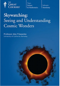 Skywatching - Understanding Cosmic Wonders