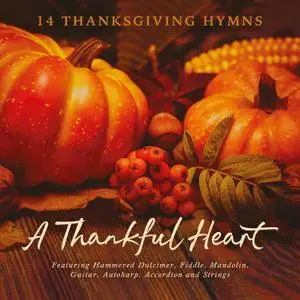 Craig Duncan - A Thankful Heart (2017)