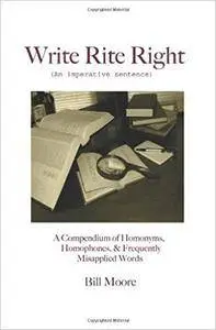 Write Rite Right (Repost)