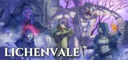 Lichenvale (2023)