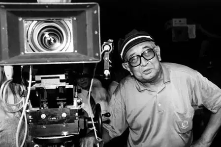 AK 100: 25 Films by Akira Kurosawa (1943-1993) [ReUp]