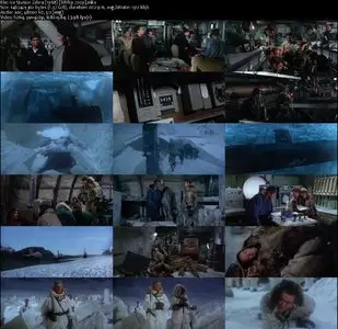 Ice Station Zebra (1968)