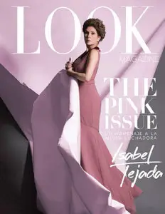 Look Magazine #XXVII, 2015