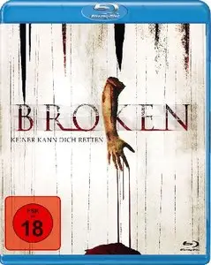 Broken (2006)