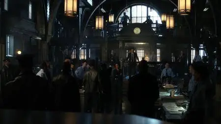 Gotham S04E11