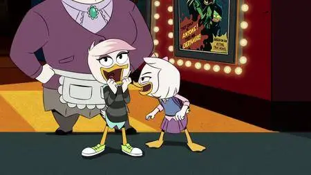 DuckTales S01E05