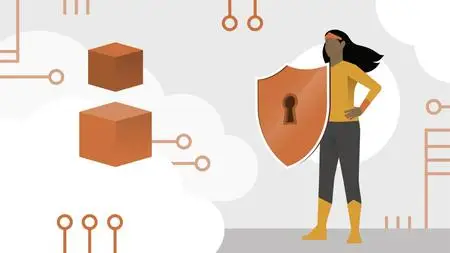 AWS Certified Cloud Practitioner (CLF-C02) Cert Prep: 2 Security and Compliance